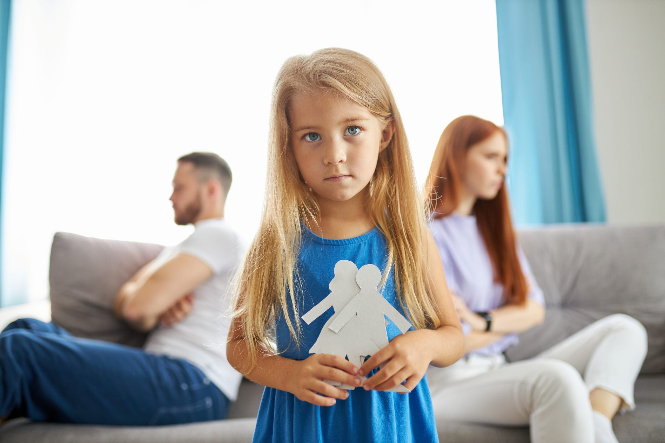 Do Children Have A Say In A NY Child Custody Cases NY Child Custody